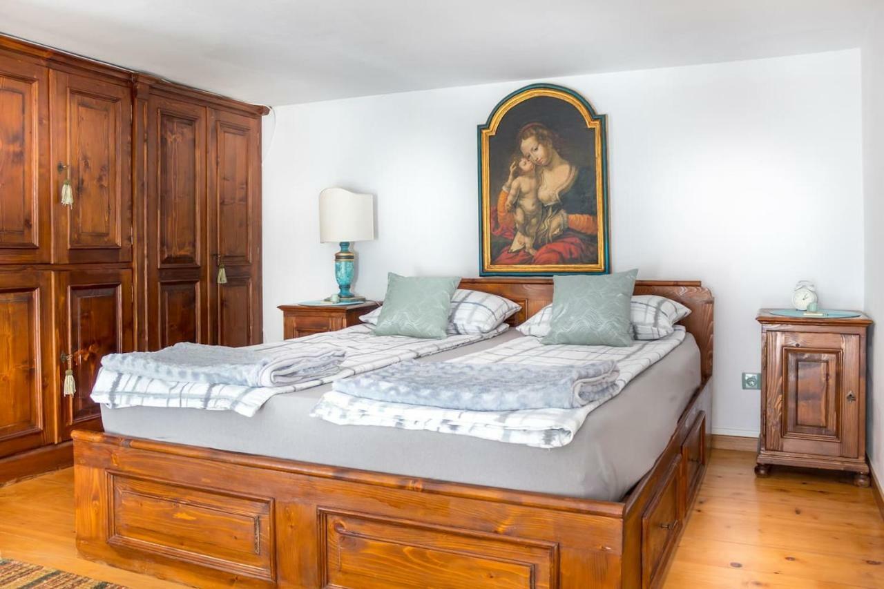 5 Comfortable Apartment Near Old Town Center Timişoara Exteriör bild